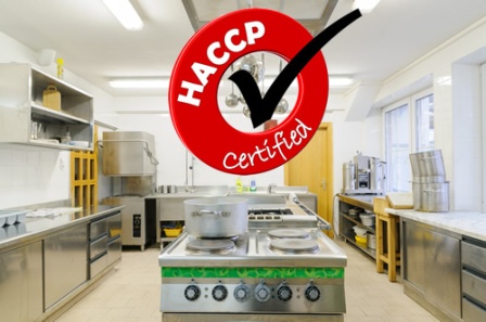 Igiene alimentare e CORSI HACCP a Firenze, Prato, Pistoia e Toscana. Piano di autocontrollo, Formazione per alimentaristi, Campionamenti microbiologici