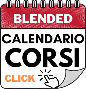 Corsi sicurezza lavoro Blended, erogati in parte in modalità e-learning o videoconferenza (online) e la parte conclusiva in presenza/aula sincroni. Sono frequentabili dalla propria postazione aziendale per la parte online e nelle sedi di Firenze, Arezzo, Pisa o potranno essere organizzati in tutta la Toscana: Prato, Pistoia, Lucca, Livorno, Siena, Grosseto, Massa, Carrara