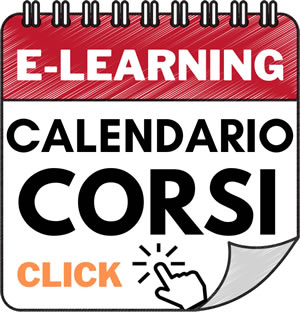 Corsi FAD in E-Learning/Online asincroni sicurezza lavoro. Molti corsi in elearning sono riconosciuti come conformi alla normativa della sicurezza e salute sui luoghi di lavoro (D.Lgs. 81/08) e Accordi stato-Regioni. Erogati a Firenze, Prato, Pistoia, tutta la Toscana