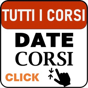 Scopri il calendario della programmazione con date e orari dei corsi di formazione sicurezza lavoro in modalità aula, videoconferenza, e-learning, online, fad, blended, aziendali, dedicati. Potrai seguirli o richiederli direttamente in Toscana (Firenze, Prato, Pistoia, Siena, Pisa, Arezzo, Lucca, Livorno, Grosseto, Massa-Carrara) o da tutta Italia (corsi E-Learning e Videoconferenza)