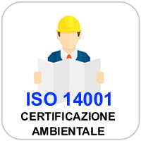 Servizi Certificazione ISO 14001 / Regolamento EMAS (Certificazione Ambiente)