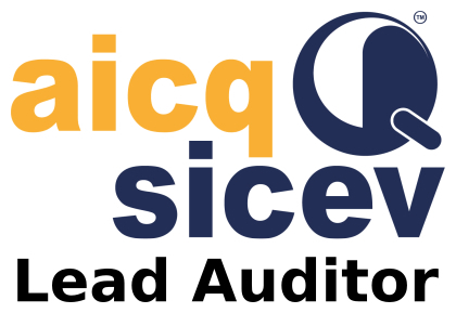 aicq sicev lead auditor